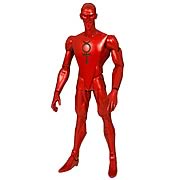 DC Universe Classics Mercury Action Figure